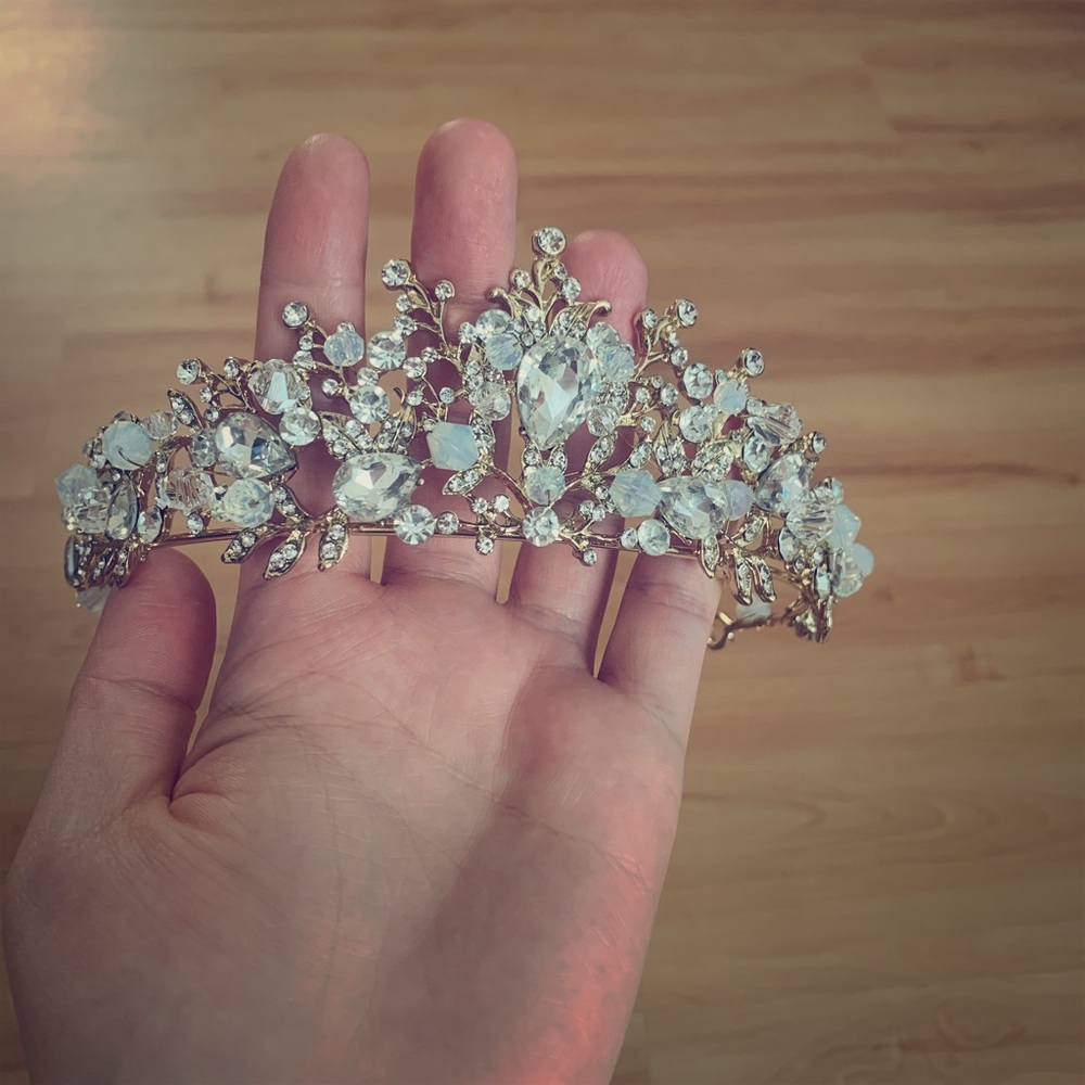 Bridal Tiara